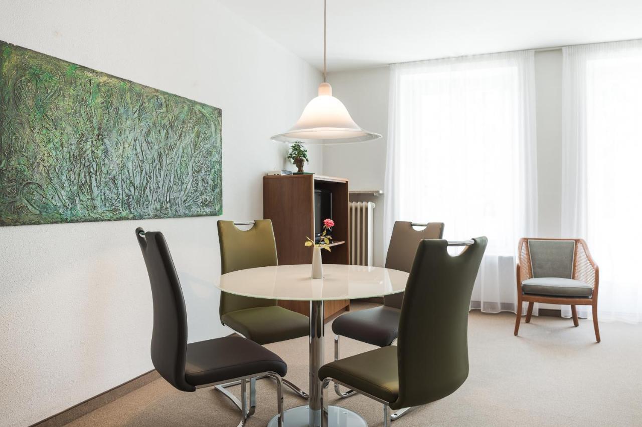 Residence Desiree Classic & Design Merano Exterior foto