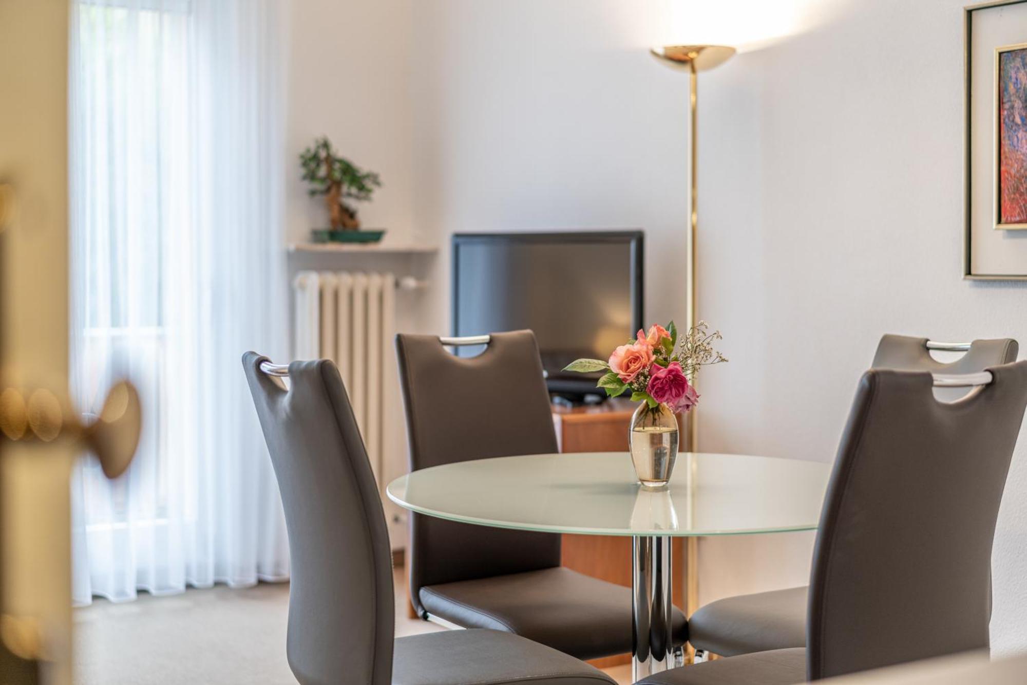 Residence Desiree Classic & Design Merano Quarto foto