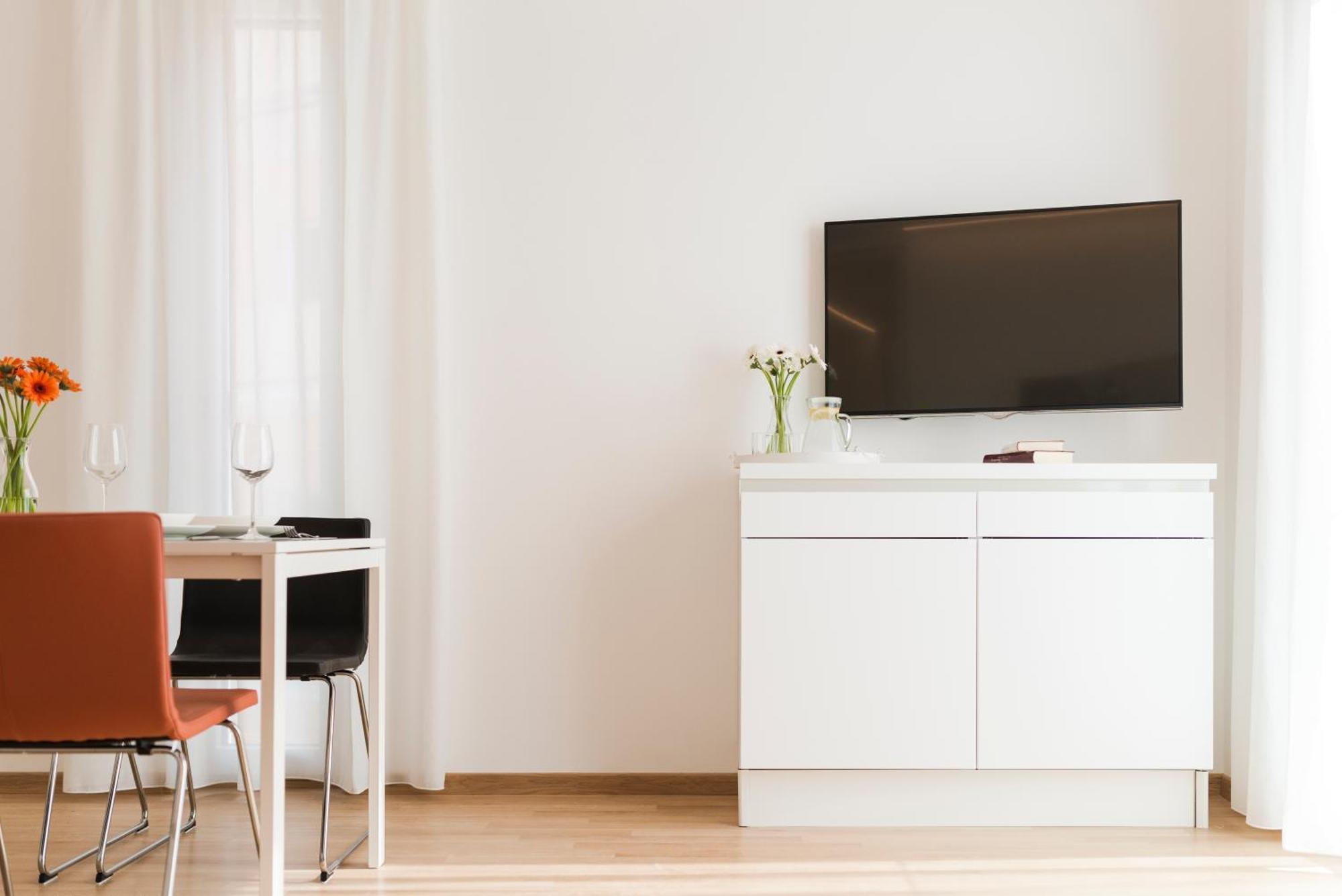 Residence Desiree Classic & Design Merano Quarto foto