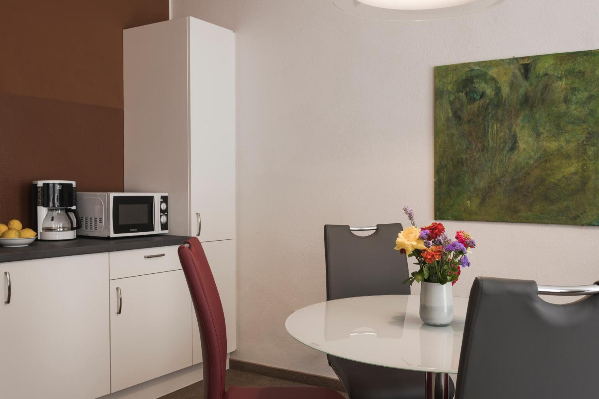Residence Desiree Classic & Design Merano Quarto foto