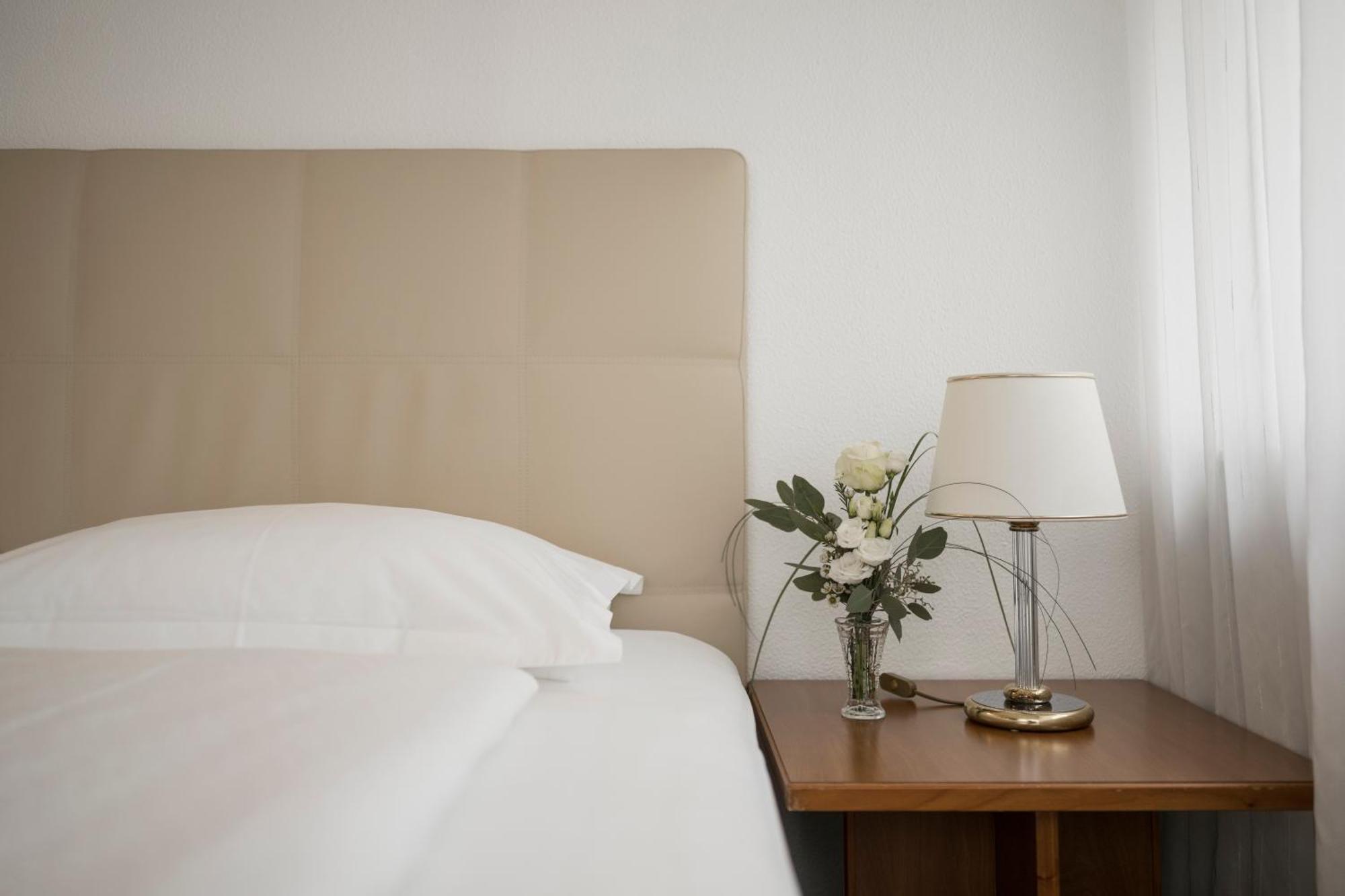 Residence Desiree Classic & Design Merano Quarto foto