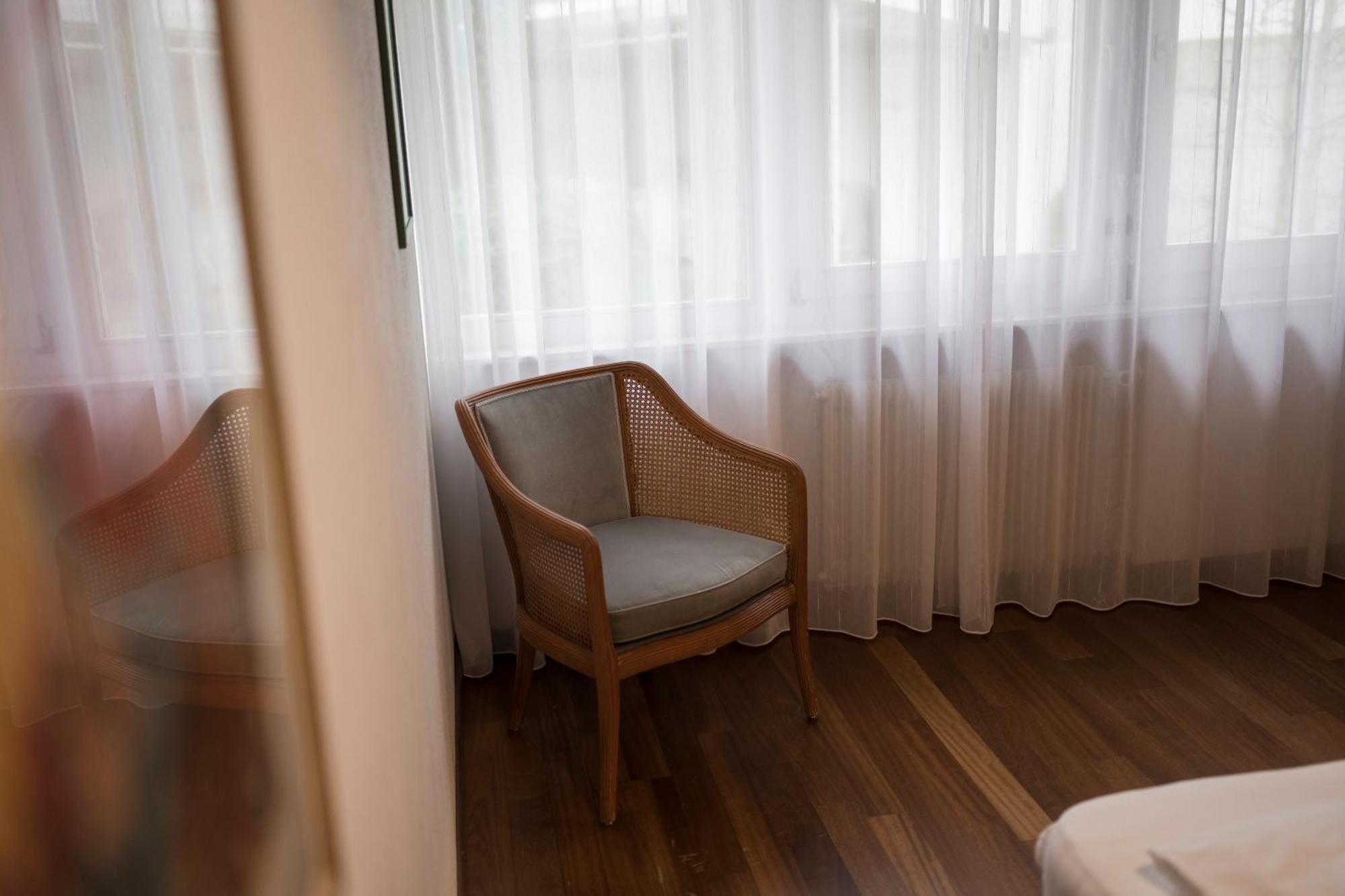 Residence Desiree Classic & Design Merano Quarto foto
