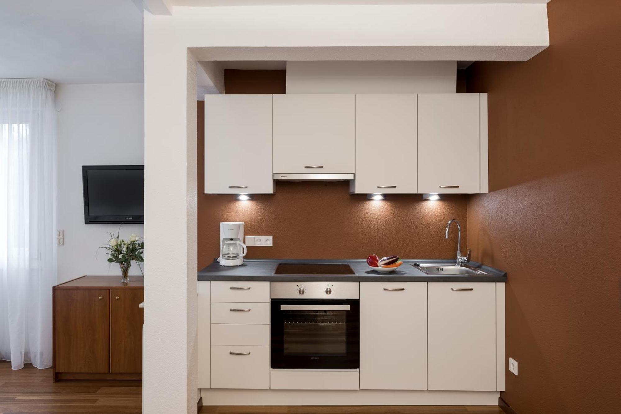 Residence Desiree Classic & Design Merano Quarto foto