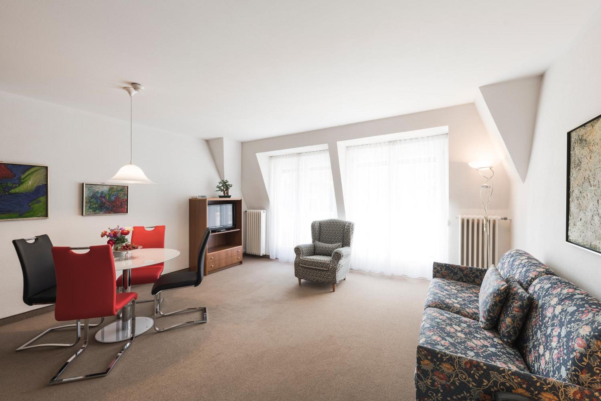 Residence Desiree Classic & Design Merano Quarto foto