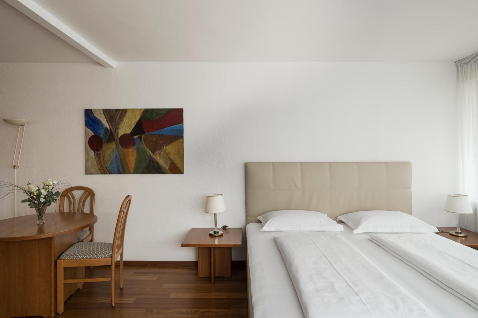 Residence Desiree Classic & Design Merano Quarto foto