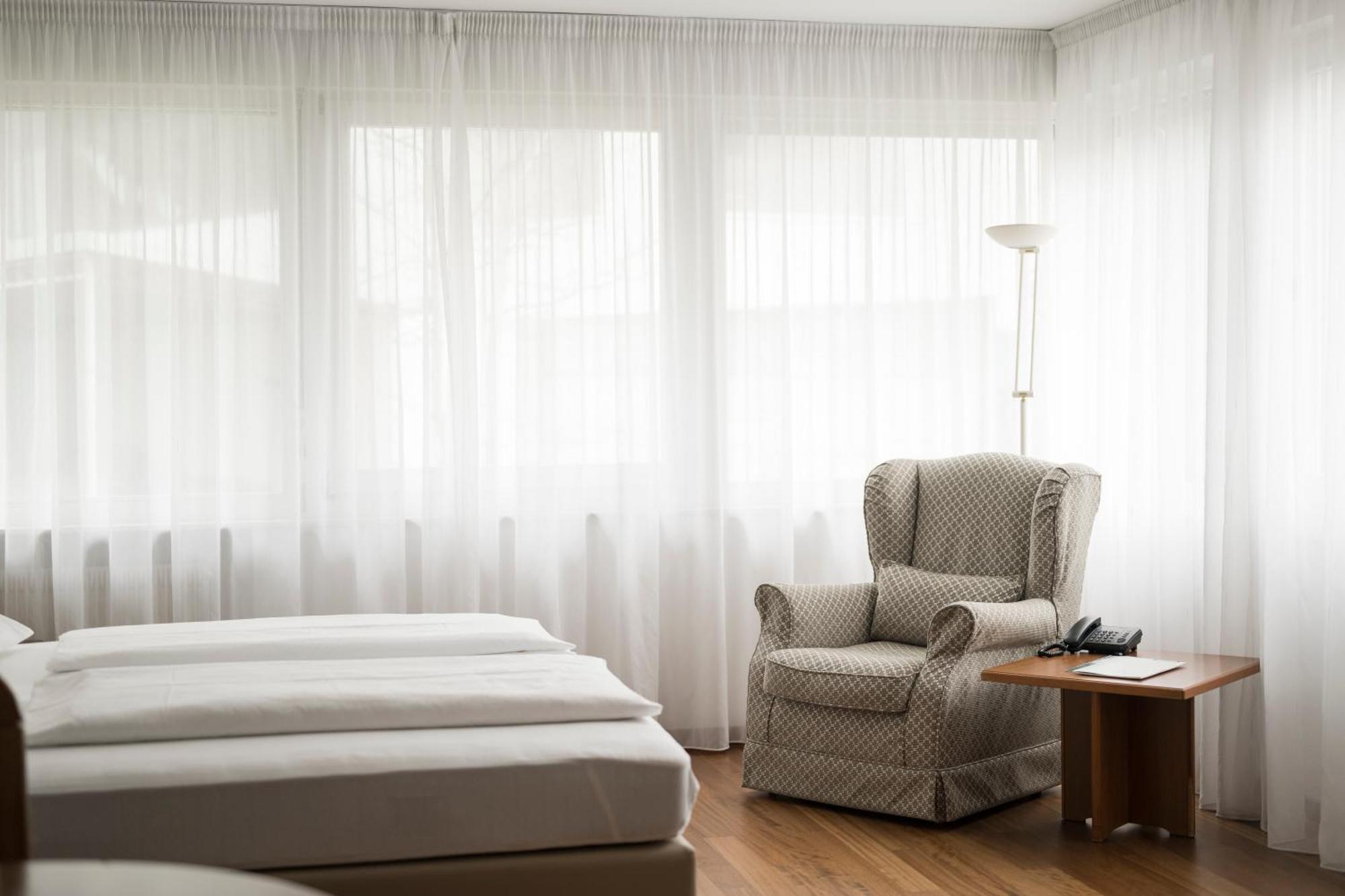Residence Desiree Classic & Design Merano Quarto foto