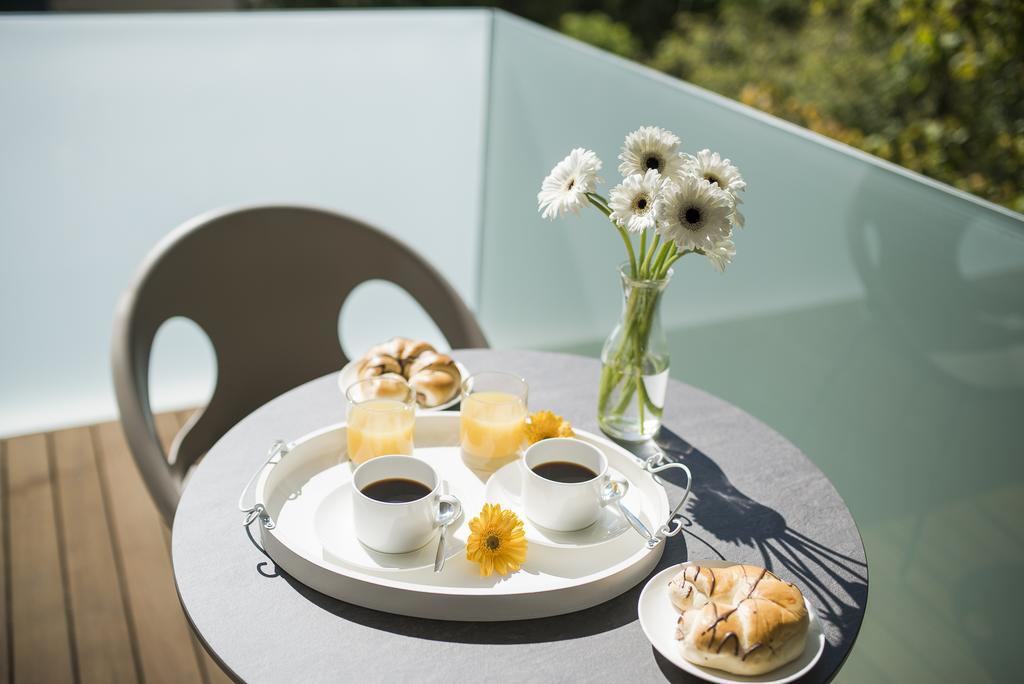 Residence Desiree Classic & Design Merano Exterior foto